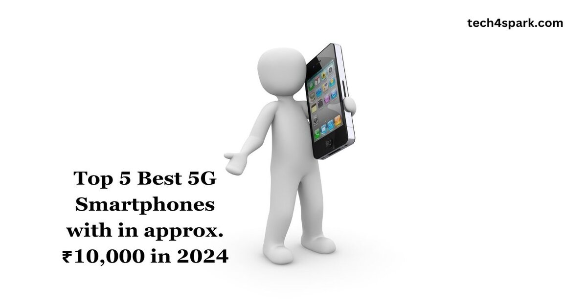 Low-cost 5G Phones