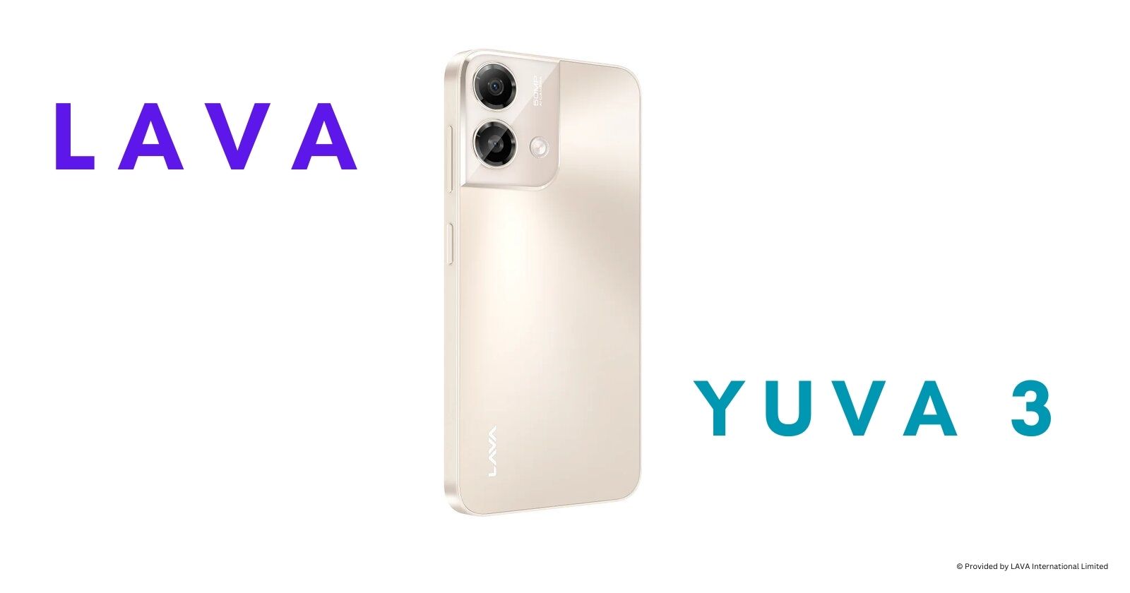 Lava Budget Phone