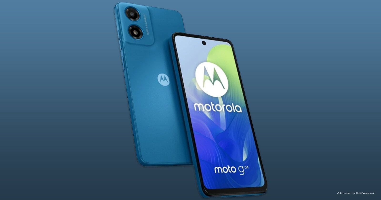 Motorola 10k Phone