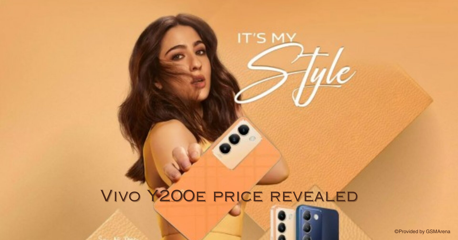 Vivo Y200e Price Revealed