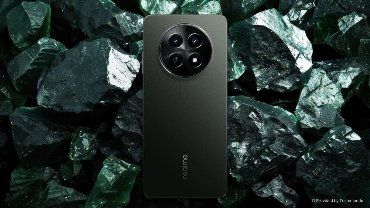 Realme C65 5g Deets